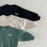 Love is all you need sweater