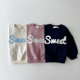SWEET sweater