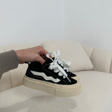 ZARA Canvas style toddler shoes