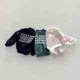 Love is all you need sweater