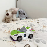 Buzz lightyear Toy Story toy car