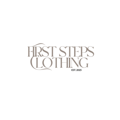 First Steps Baby &amp; Toddler Clothing