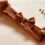 Newborn Baby Girls Headbands